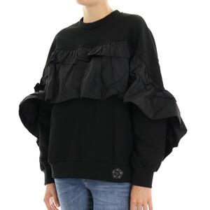 FELPA CON ROUCHES GAELLE - Mad Fashion | img vers.300x/